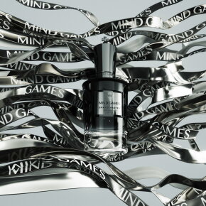 Mind Games Grand Master Extrait de Parfum 100 ml