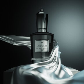 Mind Games Scholar's Mate Extrait de Parfum 100 ml