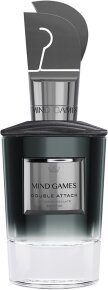 Mind Games Double Attack Extrait de Parfum 100 ml