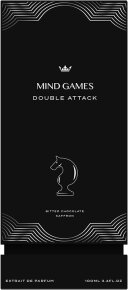 Mind Games Double Attack Extrait de Parfum 100 ml
