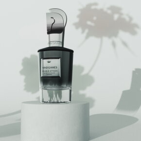 Mind Games Double Attack Extrait de Parfum 100 ml