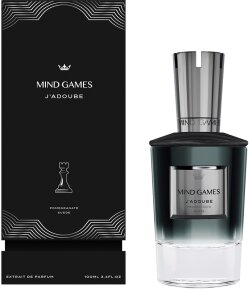 Mind Games J'Adoube Extrait de Parfum 100 ml