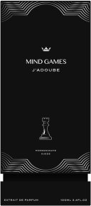 Mind Games J'Adoube Extrait de Parfum 100 ml