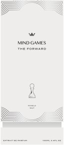 Mind Games The Forward Extrait de Parfum 100 ml