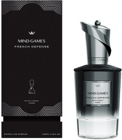 Mind Games French Defense Extrait de Parfum 100 ml