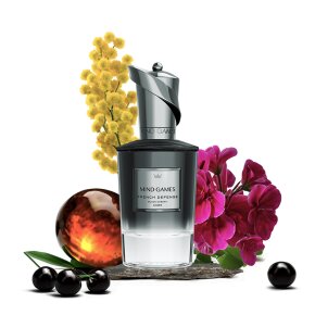 Mind Games French Defense Extrait de Parfum 100 ml
