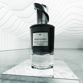 Mind Games French Defense Extrait de Parfum 100 ml