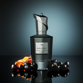 Mind Games French Defense Extrait de Parfum 100 ml