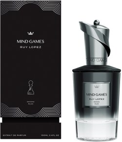 Mind Games Ruy Lopez Extrait de Parfum 100 ml