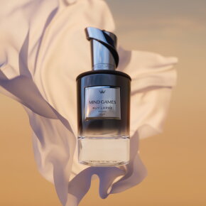 Mind Games Ruy Lopez Extrait de Parfum 100 ml