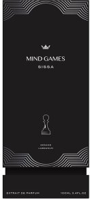 Mind Games Sissa Extrait de Parfum 100 ml