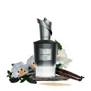 Mind Games Sissa Extrait de Parfum 100 ml