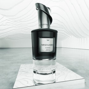 Mind Games Sissa Extrait de Parfum 100 ml