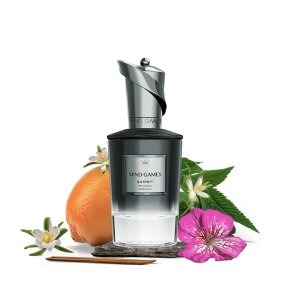 Mind Games Gambit Extrait de Parfum 100 ml