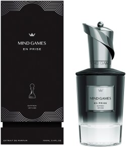 Mind Games En prise Extrait de Parfum 100 ml