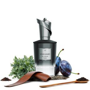 Mind Games En prise Extrait de Parfum 100 ml