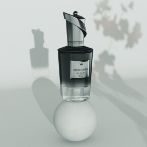 Mind Games En prise Extrait de Parfum 100 ml