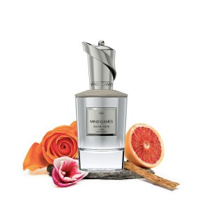 Mind Games Sans Voir Extrait de Parfum 100 ml