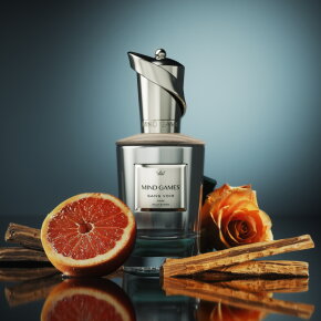 Mind Games Sans Voir Extrait de Parfum 100 ml