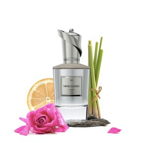 Mind Games Vieri Extrait de Parfum 100 ml