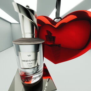 Mind Games Vieri Extrait de Parfum 100 ml