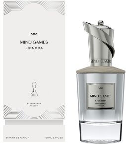Mind Games Lionora Extrait de Parfum 100 ml