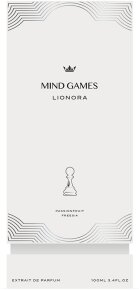 Mind Games Lionora Extrait de Parfum 100 ml