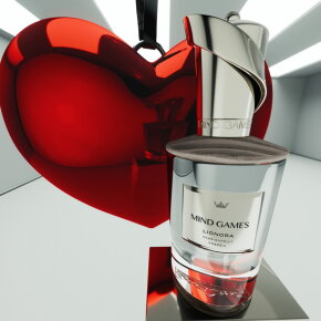 Mind Games Lionora Extrait de Parfum 100 ml