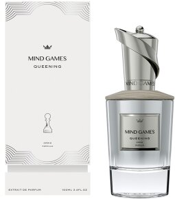 Mind Games Queening Extrait de Parfum 100 ml
