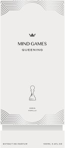 Mind Games Queening Extrait de Parfum 100 ml