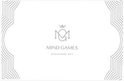 Mind Games Artisan Collection Discovery Set 10x2 ml 1 Stk.