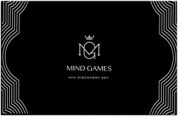 Mind Games Soulmate Collection Discovery Set 10x2 ml 1 Stk.