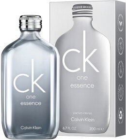 Calvin Klein CK One Essence Eau de Parfum (EdP) 200 ml