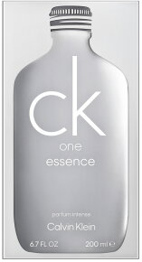 Calvin Klein CK One Essence Eau de Parfum (EdP) 200 ml