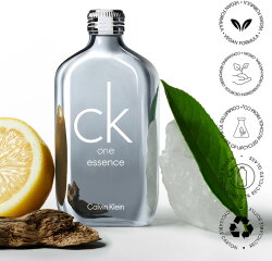 Calvin Klein CK One Essence Eau de Parfum (EdP) 200 ml