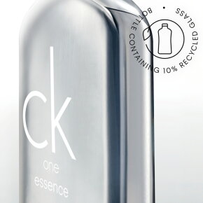Calvin Klein CK One Essence Eau de Parfum (EdP) 200 ml