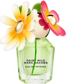 Marc Jacobs Daisy Wild Eau so Intense Eau de Parfum (EdP) 30 ml