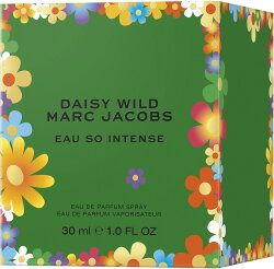 Marc Jacobs Daisy Wild Eau so Intense Eau de Parfum (EdP) 30 ml