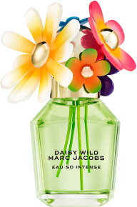 Marc Jacobs Daisy Wild Eau so Intense Eau de Parfum (EdP) 50 ml