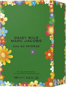Marc Jacobs Daisy Wild Eau so Intense Eau de Parfum (EdP) 100 ml