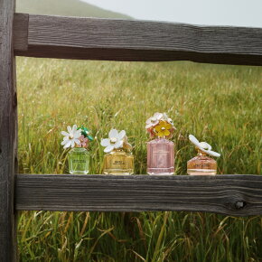 Marc Jacobs Daisy Wild Eau so Intense Eau de Parfum (EdP) 100 ml