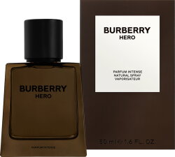 Burberry Hero Parfum Intense 50 ml