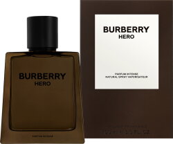 Burberry Hero Parfum Intense 100 ml