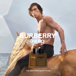 Burberry Hero Parfum Intense 100 ml