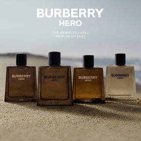 Burberry Hero Parfum Intense Refill 200 ml