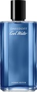 Aktion - Davidoff Cool Water Man Oceanic Edition Eau de Toilette (EdT) 125 ml