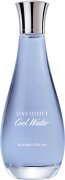 Aktion - Davidoff Cool Water Woman Oceanic Edition Eau de Toilette (EdT) 100 ml