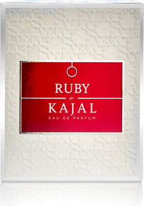 Kajal Ruby Eau de Parfum (EdP) 100 ml