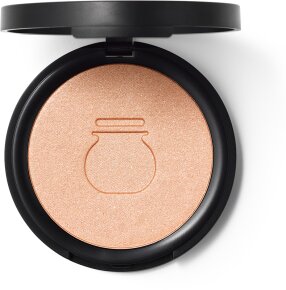 Nilens Jord Mineral Powder 502 Satin 10 g