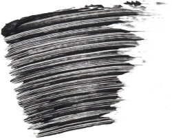 Nilens Jord Mascara Volume 788 Black 8 ml